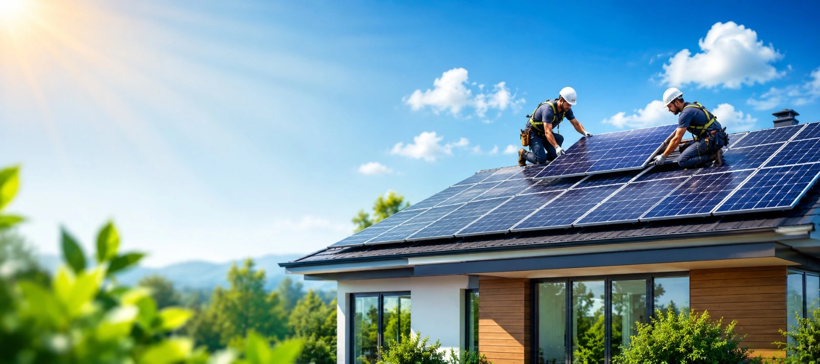 Solar Installation: Complete Guide to Installing a Rooftop Solar System (2026)